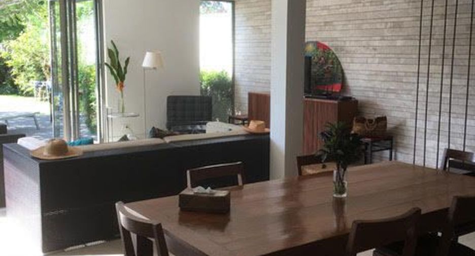 For sale 3 bedrooms villa in Thalang, Phuket