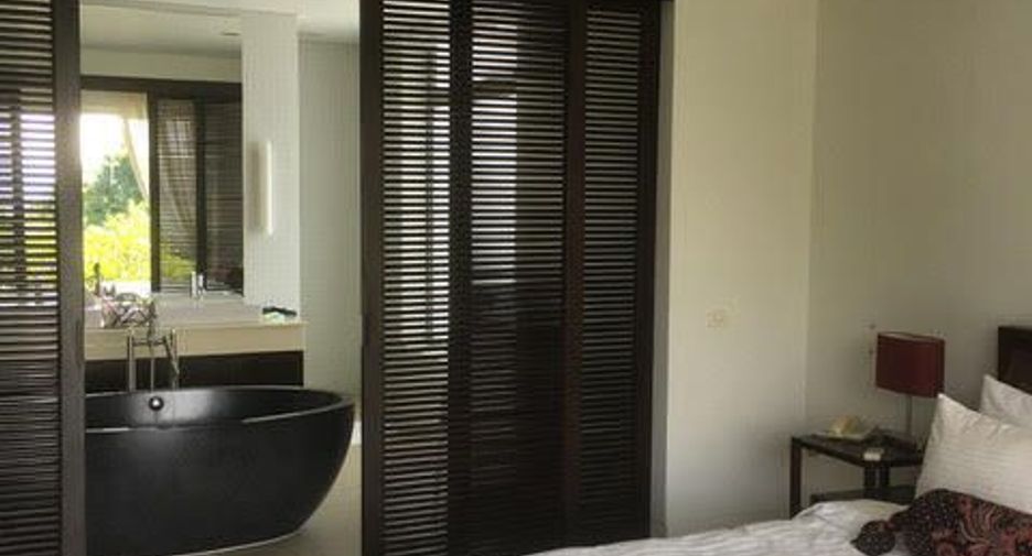 For sale 3 bedrooms villa in Thalang, Phuket