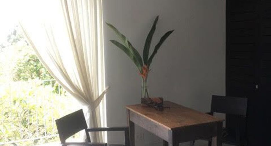 For sale 3 bedrooms villa in Thalang, Phuket
