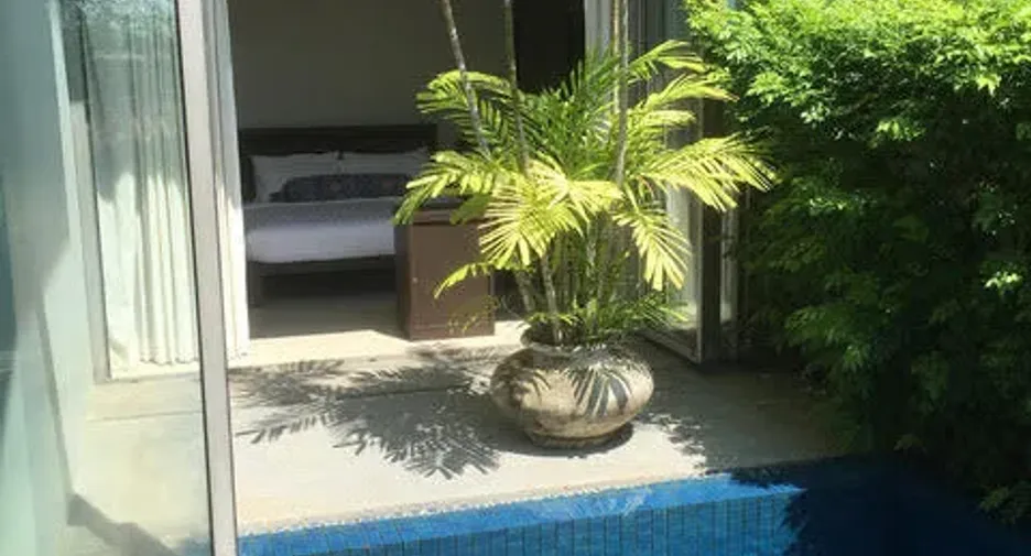 For sale 3 bedrooms villa in Thalang, Phuket