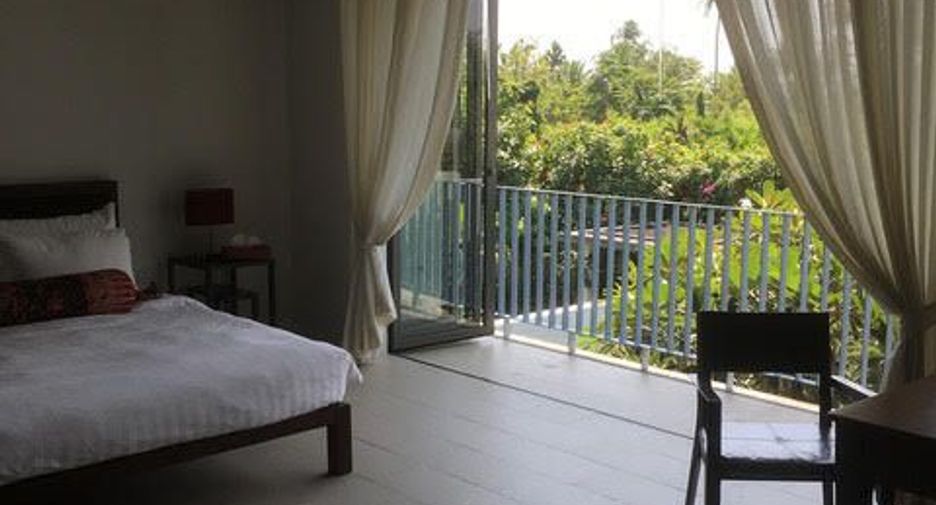 For sale 3 bedrooms villa in Thalang, Phuket