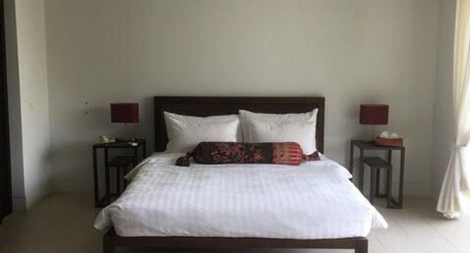 For sale 3 bedrooms villa in Thalang, Phuket