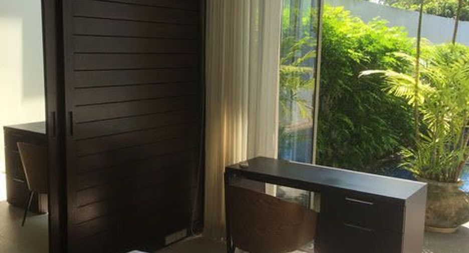 For sale 3 bedrooms villa in Thalang, Phuket