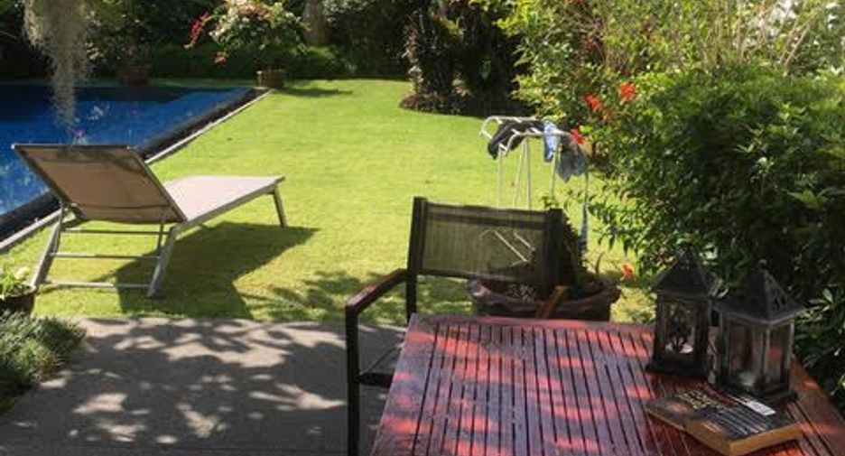 For sale 3 bedrooms villa in Thalang, Phuket