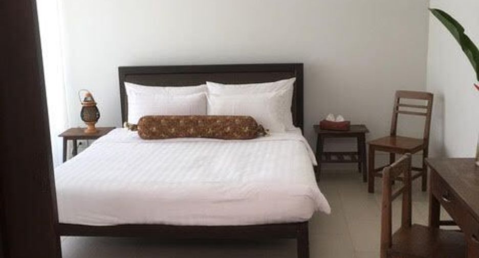 For sale 3 bedrooms villa in Thalang, Phuket