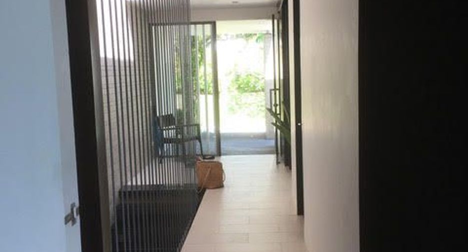 For sale 3 bedrooms villa in Thalang, Phuket