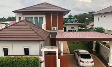 Villa zum Kauf mit 3 Zimmer in Mueang Phuket, Phuket