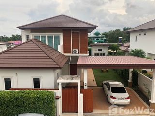 À vendre 3 chambres villa à Mueang Phuket, Phuket