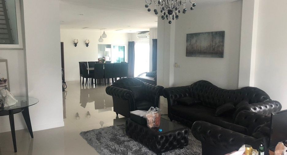 Villa zum Kauf mit 3 Zimmer in Mueang Phuket, Phuket