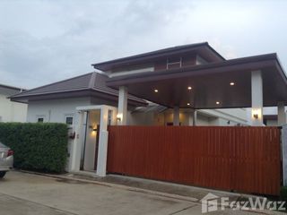 À vendre 3 chambres villa à Mueang Phuket, Phuket
