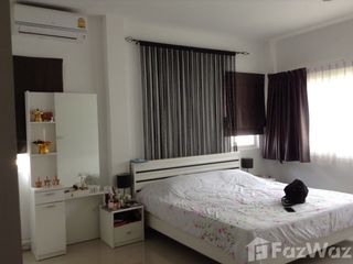 À vendre 3 chambres villa à Mueang Phuket, Phuket