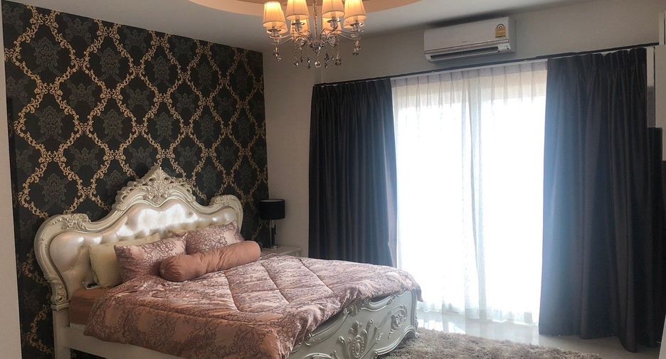 Villa zum Kauf mit 3 Zimmer in Mueang Phuket, Phuket