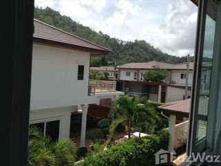 À vendre 3 chambres villa à Mueang Phuket, Phuket