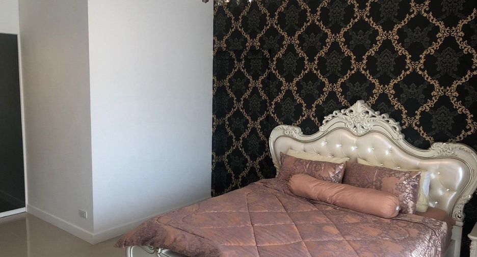 Villa zum Kauf mit 3 Zimmer in Mueang Phuket, Phuket
