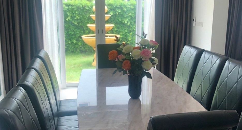 Villa zum Kauf mit 3 Zimmer in Mueang Phuket, Phuket