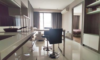 Продажа и аренда 1 кровать кондо в Кхлонг Тоеи, Бангкок