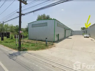 ให้เช่า สตูดิโอ บ้านเดี่ยว ใน บ้านค่าย, ระยอง