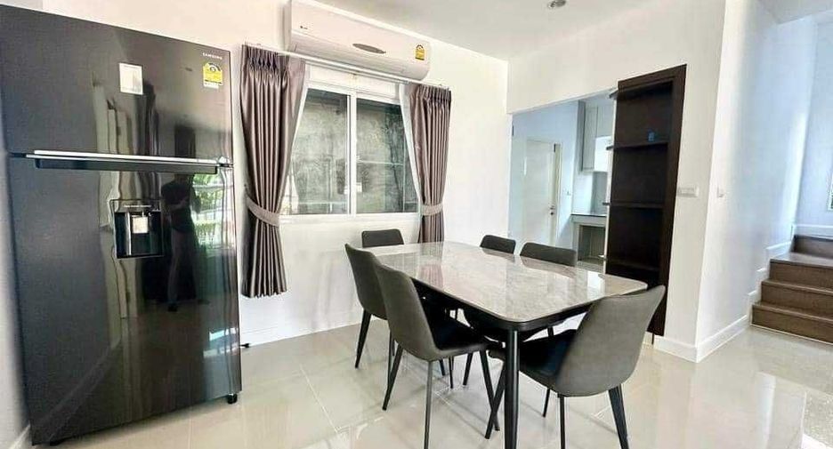 À vendre et à louer 4 chambres maison à Mueang Phuket, Phuket