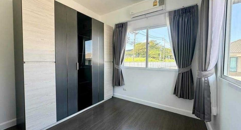 À vendre et à louer 4 chambres maison à Mueang Phuket, Phuket