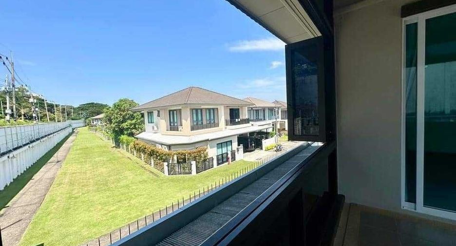 À vendre et à louer 4 chambres maison à Mueang Phuket, Phuket