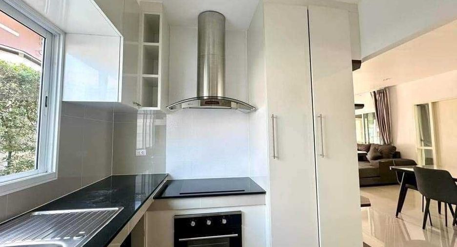 For sale and for rent 4 bedrooms house in Mueang Phuket, Phuket