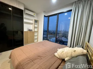Condo en venta de 1 habitaciones en Chatuchak, Bangkok