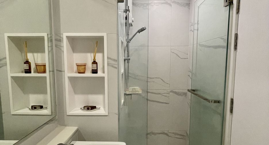Condo en venta de 1 habitaciones en Chatuchak, Bangkok