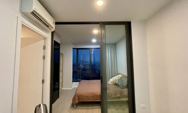 For sale 1 bed condo in Chatuchak, Bangkok