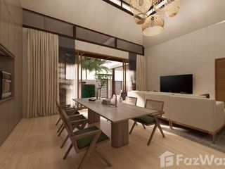 À vendre 3 chambres villa à Mueang Phuket, Phuket