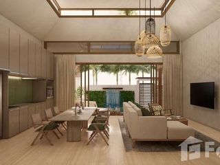 À vendre 3 chambres villa à Mueang Phuket, Phuket