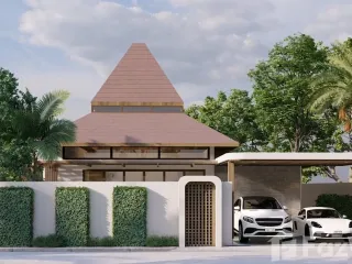 À vendre 3 chambres villa à Mueang Phuket, Phuket