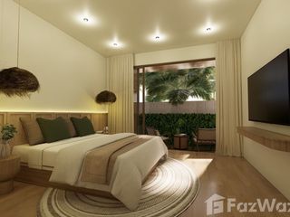 À vendre 3 chambres villa à Mueang Phuket, Phuket