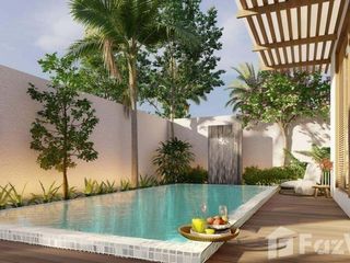 À vendre 3 chambres villa à Mueang Phuket, Phuket