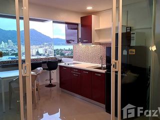 For rent 1 bed condo in Kathu, Phuket
