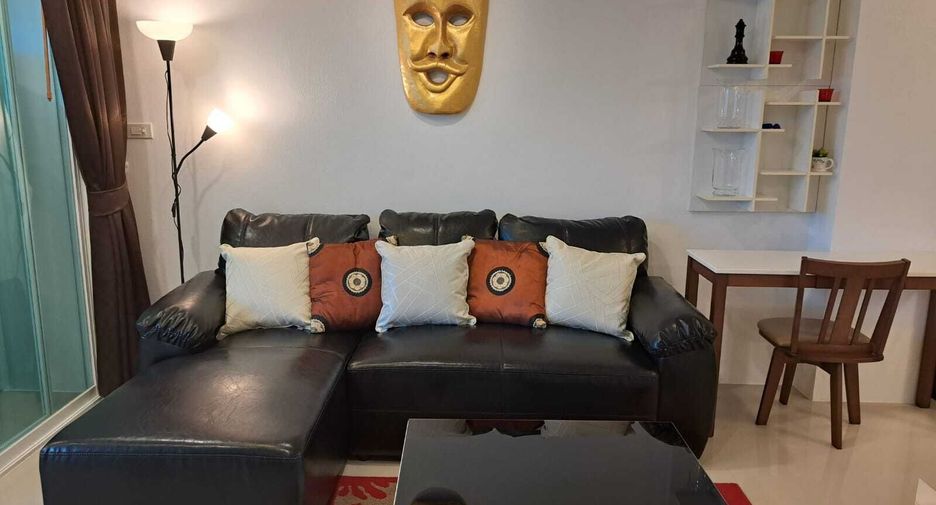 For rent 1 bed condo in Kathu, Phuket