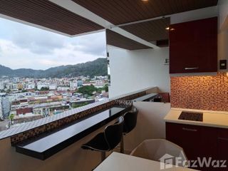 For rent 1 bed condo in Kathu, Phuket