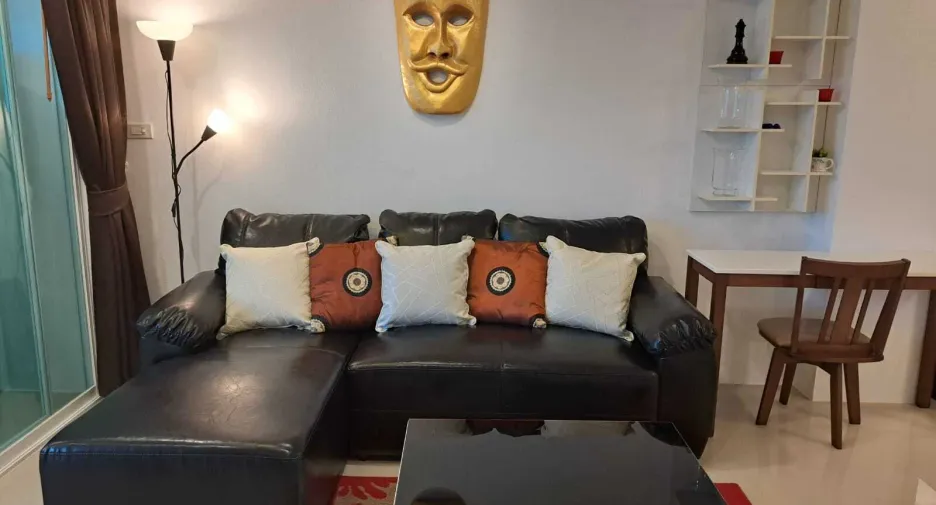 For rent 1 bed condo in Kathu, Phuket