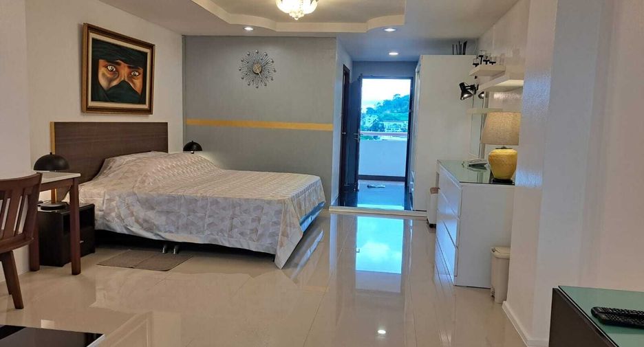 For rent 1 bed condo in Kathu, Phuket