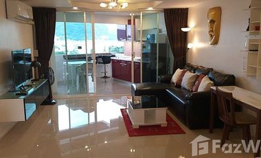 For rent 1 bed condo in Kathu, Phuket