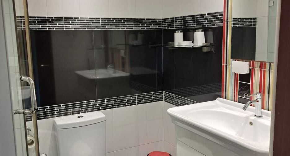 For rent 1 bed condo in Kathu, Phuket