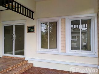 For rent 3 bedrooms house in Mueang Rayong, Rayong