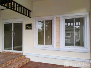 Casa en alquiler de 3 habitaciones en Mueang Rayong, Rayong