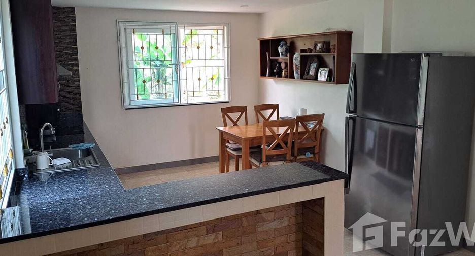 For sale 3 ベッドルーム house in Kathu, Phuket