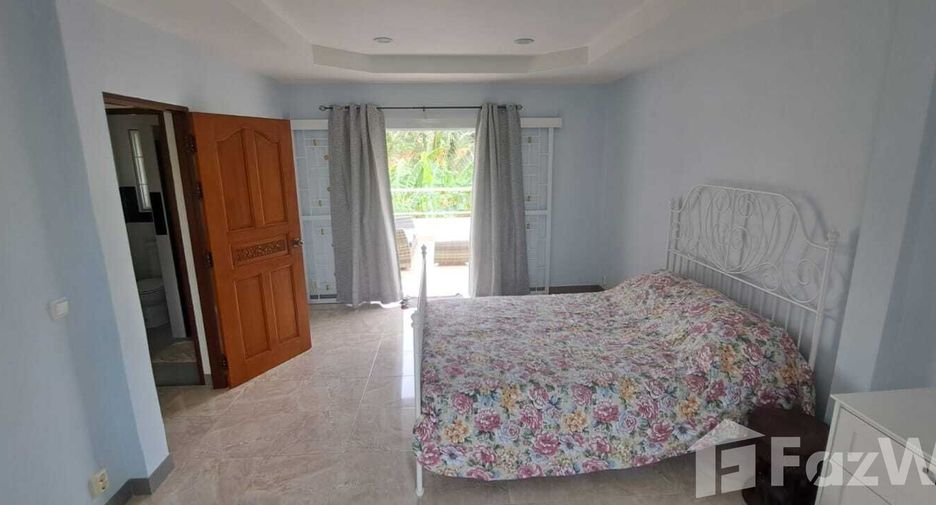 For sale 3 ベッドルーム house in Kathu, Phuket