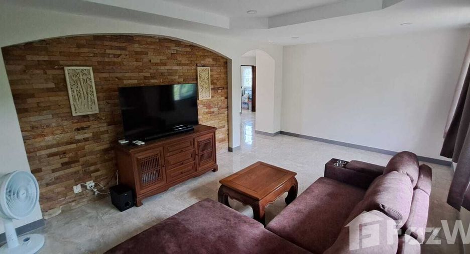 For sale 3 ベッドルーム house in Kathu, Phuket