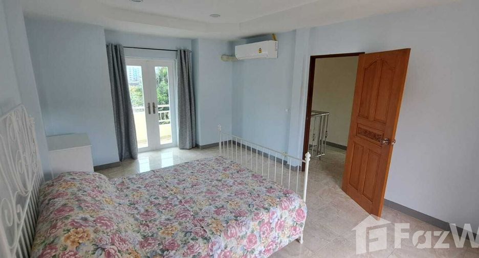 For sale 3 ベッドルーム house in Kathu, Phuket