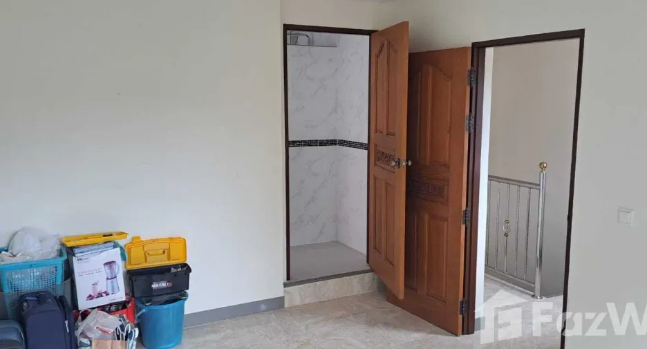 For sale 3 ベッドルーム house in Kathu, Phuket