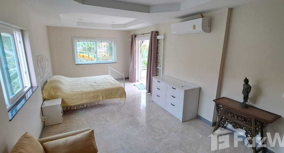 For sale 3 ベッドルーム house in Kathu, Phuket