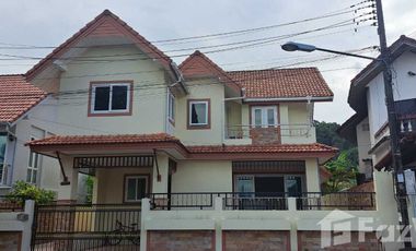 For sale 3 ベッドルーム house in Kathu, Phuket
