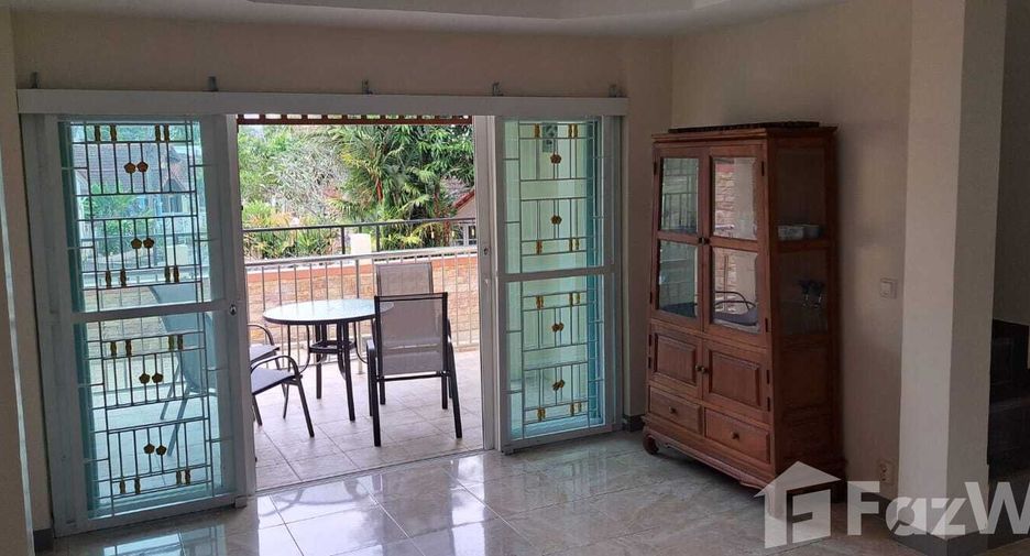 For sale 3 ベッドルーム house in Kathu, Phuket